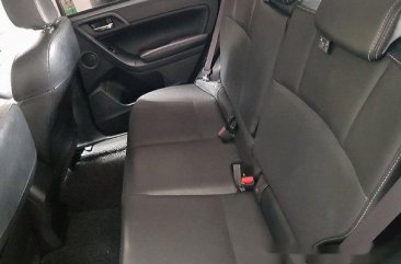 Subaru Forester 2015 for sale