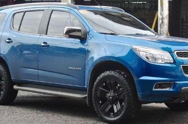 2013 Chevrolet Trailblazer for sale