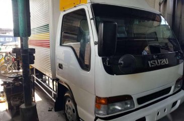 Isuzu Giga elf 2008 mdl for sale