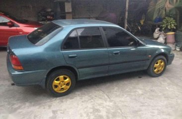 Honda City 1997 for sale