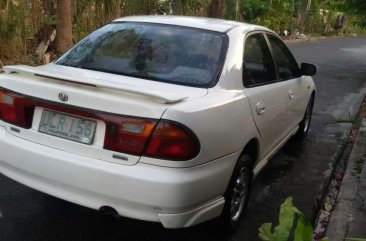 1996 Mazda 323 for sale