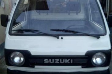 Suzuki Multi Cab F6 4 x 2 2009 model for sale
