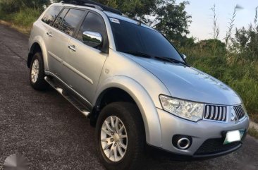 2010 Mitsubishi Montero Gls Automatic For Sake 