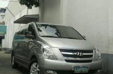 Hyundai Grand Starex 2013 for sale