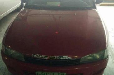 Mitsubishi Lancer 1997 for sale