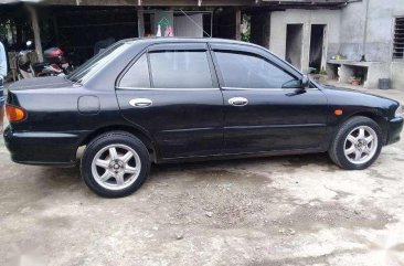 For sale Mitsubishi Lancer GLXI