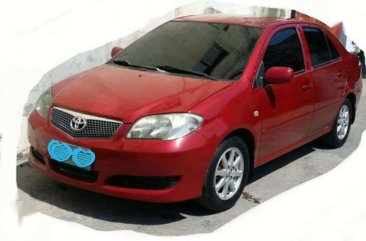 Rushhhhhh Toyota Vios 1.3 E 2006model Manual 