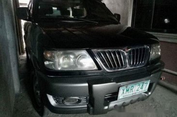 Mitsubishi Adventure 2003 for sale