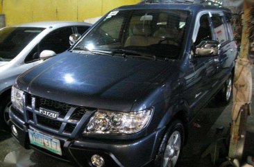 2012 Isuzu Crosswind Sportivo for sale