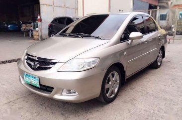 2007 Honda City Vtec for sale