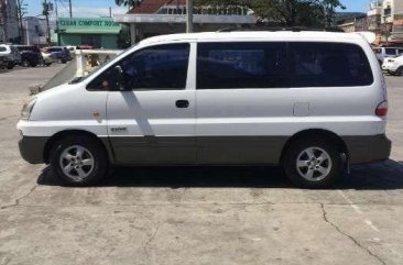 Hyundai Starex 2007 GRX CRDI for sale