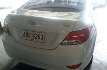 2015 Hyundai Accent CRDI for sale