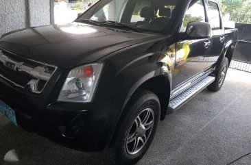 2012 Isuzu Dmax for sale