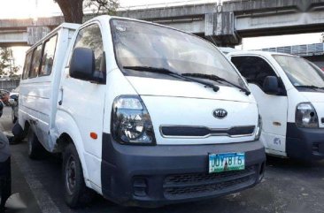 2013 Kia K2700 Manual Diesel - Automobilico SM City Bicutan