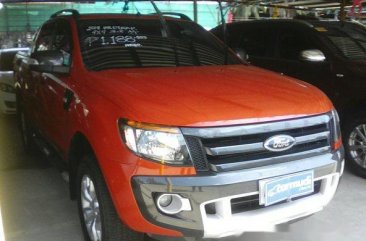 Good as new Ford Ranger 2014 for sale