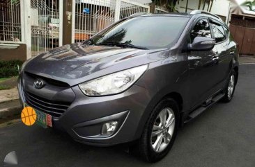 Hyundai Tucson 2011 for sale