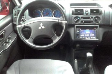 Mitsubishi Adventure 2015 for sale