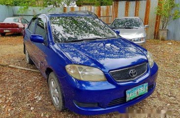 Toyota Vios 2005