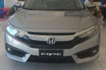 2018 Honda Civic for sale