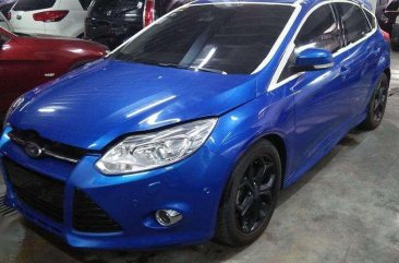 2015 Ford Focus 2.0 S AT (Rosariocars) for sale