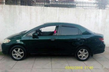 Honda City 2003 idsi for sale