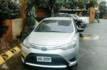 Toyota Vios 2014 for sale