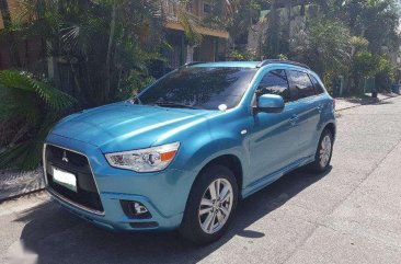 2011 Mitsubishi ASX for sale