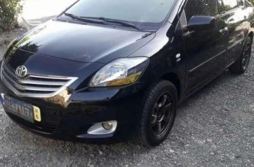 2012 Toyota Vios for sale