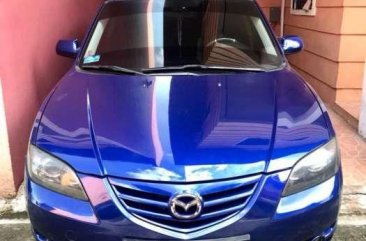 2006 Mazda 3 2.0 top of the line for sale