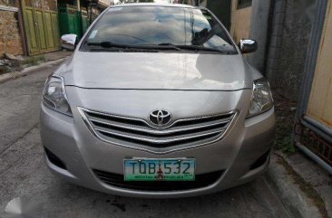 2012 Toyota Vios for sale