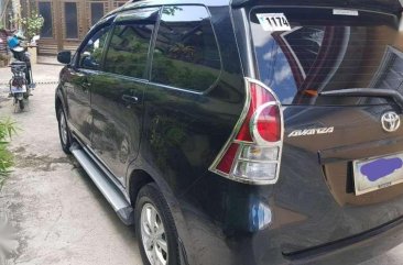 Toyota Avanza 2012 for sale