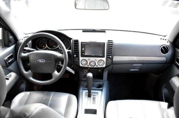 2014 Ford Everest Limited 798t Nego Batangas for sale