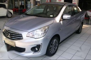 2017 Mitsubishi Mirage G4 for sale