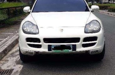 Porsche Cayenne 2005 for sale