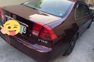 Honda Civic 2002 for sale