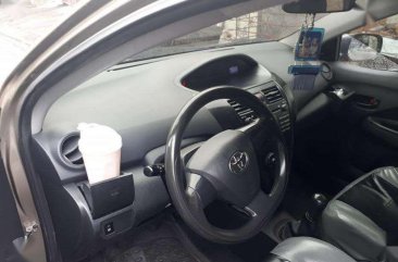 Toyota Vios 1.3G 2013 for sale