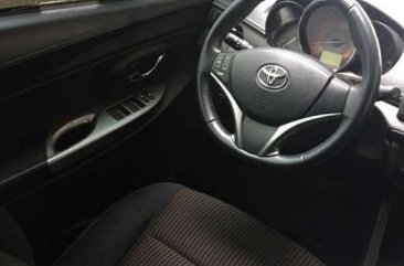 2015 Toyota Yaris 15 automatic for sale
