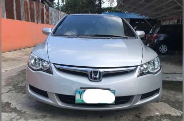 2007 Honda Civic for sale