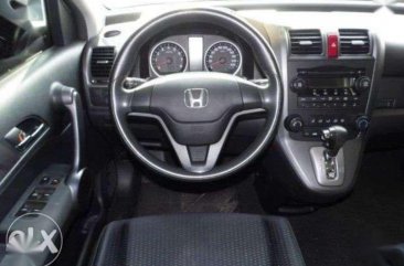 Honda CRV AT 2010 - very fresh for sale