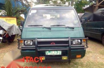 1995 Mitsubishi L300 Versa Gasoline 12 Seater for sale