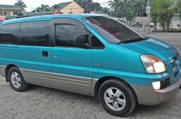 Hyundai Starex 2005 for sale