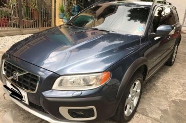 VOLVO XC70 2008 model for sale