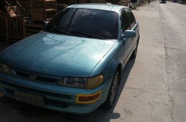 Good as new Toyota Corolla 1997 for sale