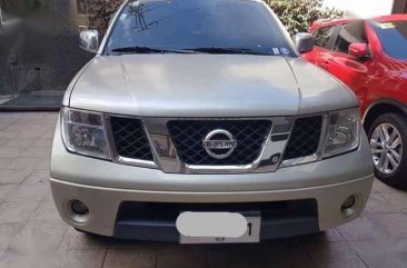 Nissan Navara 2009 AT DSL for sale