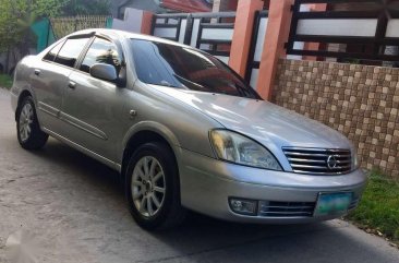 Nissan Sentra 180GT 2005 for sale