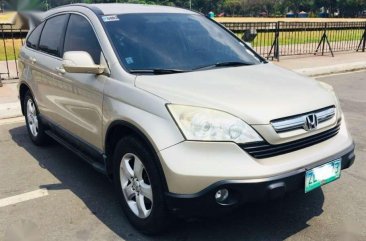 Honda CRV 2008 for sale