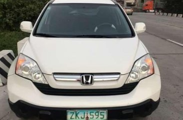 2007 Honda CR-V for sale