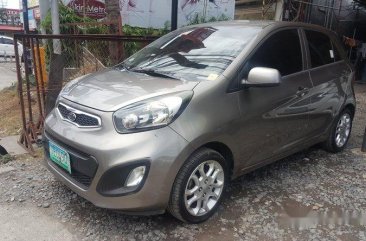 Well-kept Kia Picanto 2011 for sale