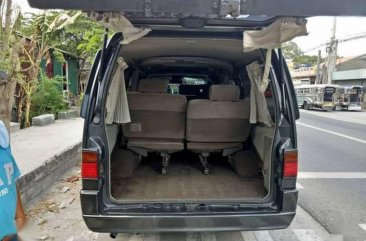 Nissan Caravan Homy 2006 (96 in japan) for sale