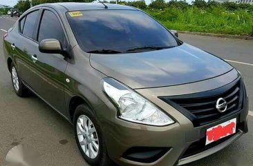 2017 Nissan Almera 1.5 manual for sale